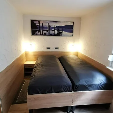 Ferienwohnung Am Salzbach Lemberg Exterior foto