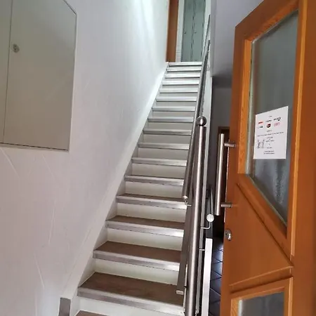 Ferienwohnung Am Salzbach Lemberg Exterior foto