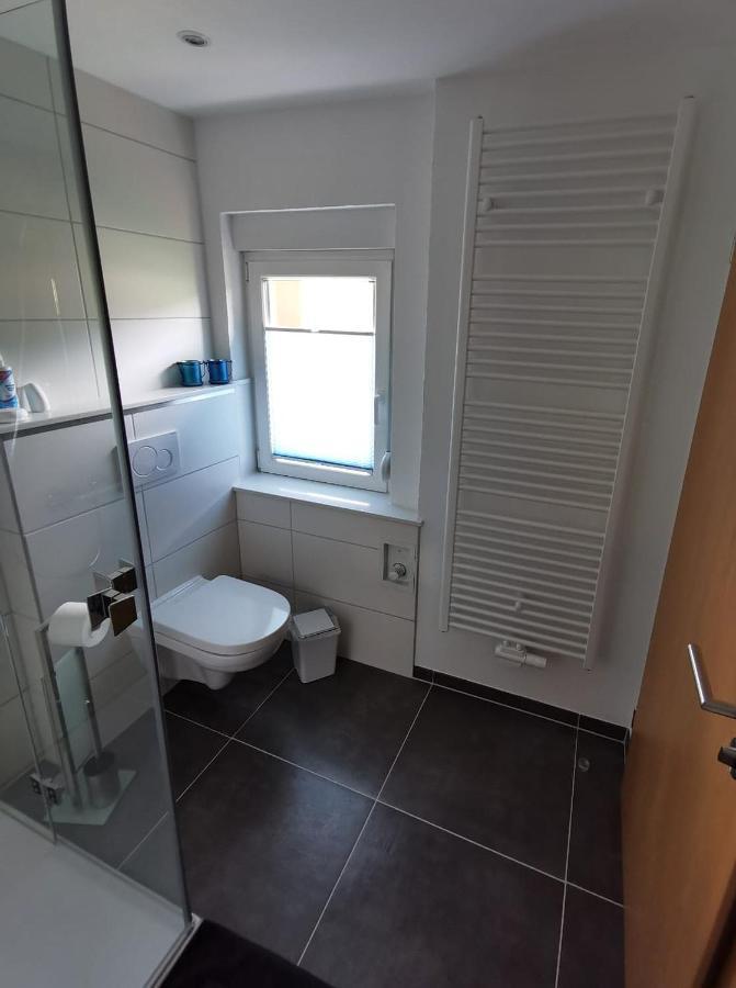 Apartment Am Salzbach Lemberg