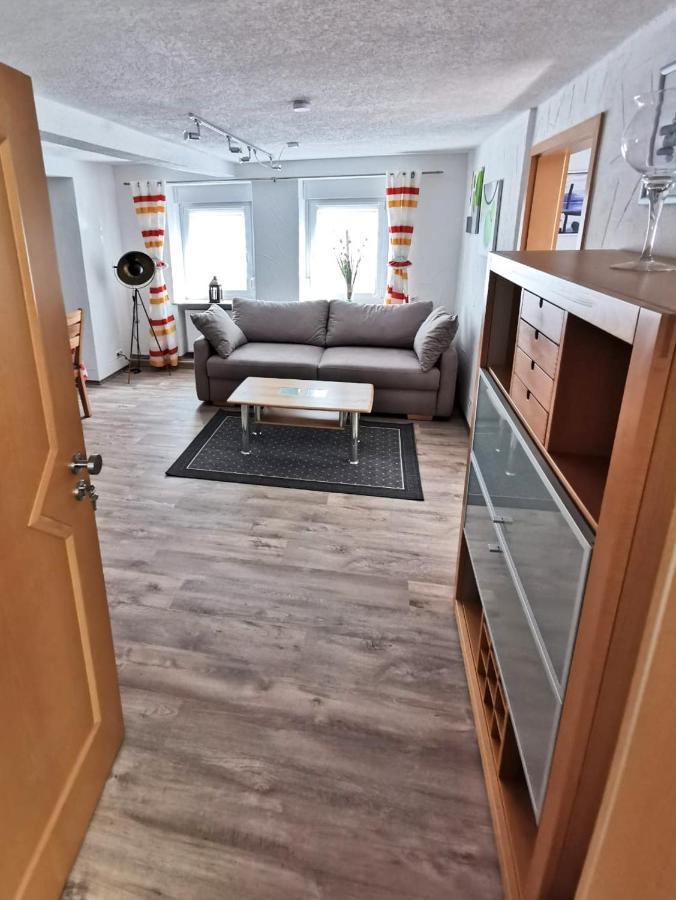 Apartment Am Salzbach